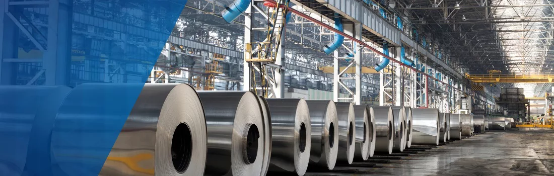 Colis - ERP Software Metallhandel und Stahlhandel